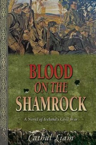 Cover of Blood on the Shamrock