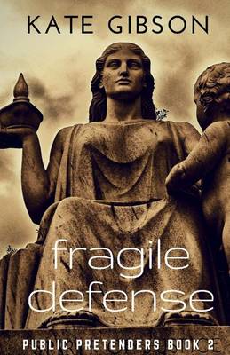 Cover of Fragile Defense