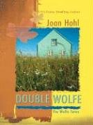 Book cover for Double Wolfe