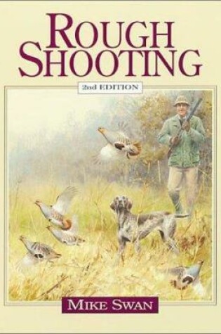 Cover of Rough Shooting