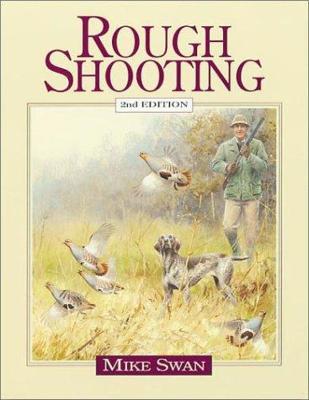 Book cover for Rough Shooting