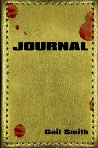 Cover of Journal