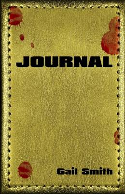 Book cover for Journal