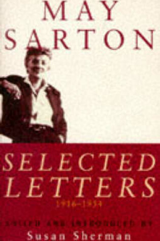 Cover of Selected Letters