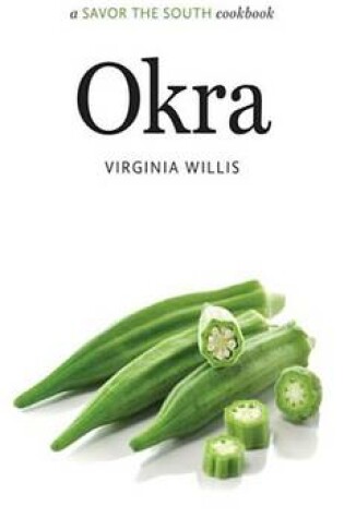 Cover of Okra