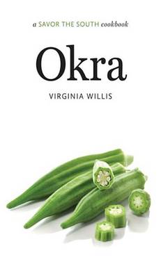 Book cover for Okra