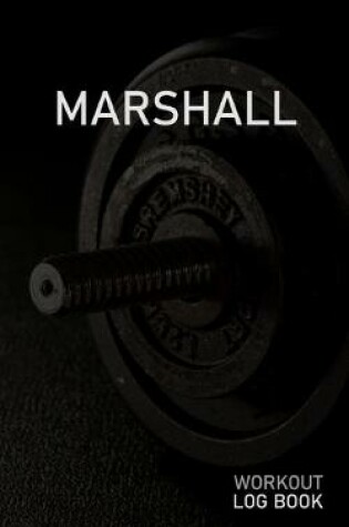 Cover of Marshall