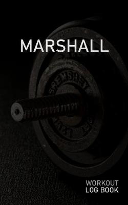 Book cover for Marshall