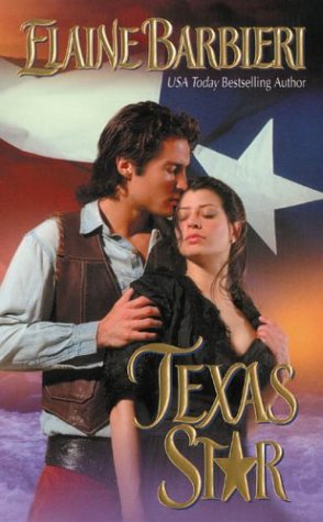 Book cover for Texas Star