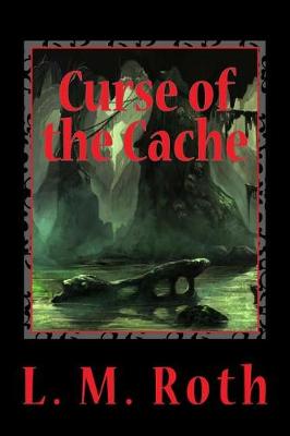 Book cover for Curse of the Cache