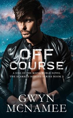 Book cover for Off Course