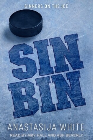 Cover of Sin-Bin