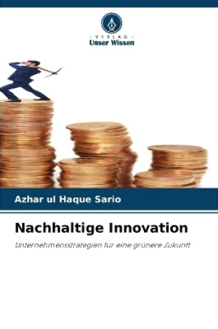 Cover of Nachhaltige Innovation