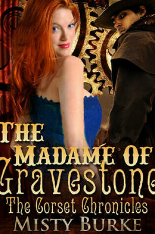 Cover of The Madame of Gravestone