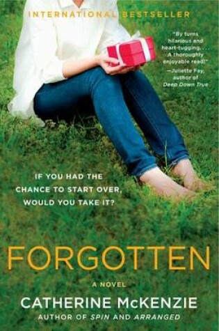 Cover of Forgotten