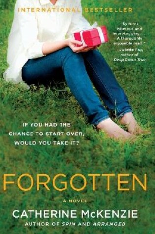 Cover of Forgotten