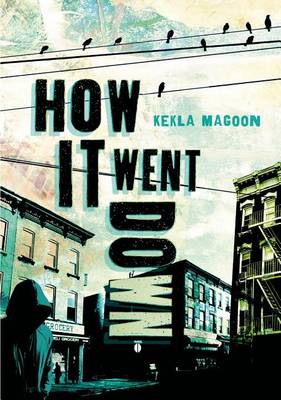 Book cover for How It Went Down