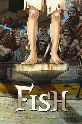 Book cover for Fish