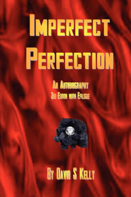 Book cover for Imperfect Perfection