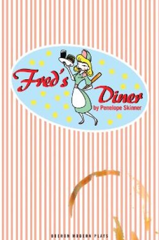 Cover of Fred's Diner