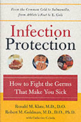 Cover of Infection Protection