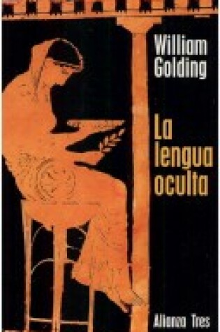 Cover of La Lengua Oculta