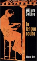 Book cover for La Lengua Oculta