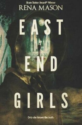 Cover of East End Girls