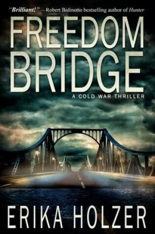 Cover of Freedom Bridge