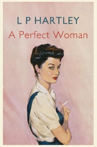 Cover of A Perfect Woman