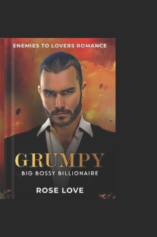 Cover of Enemies To Lovers Romance