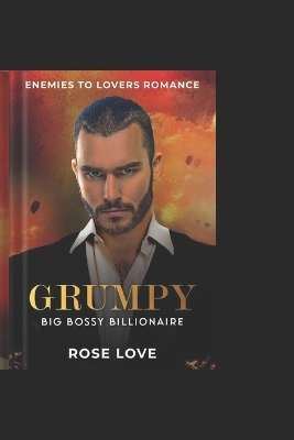 Book cover for Enemies To Lovers Romance