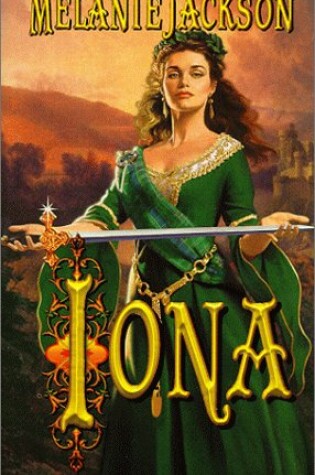 Cover of Iona