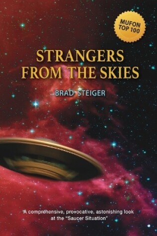 Cover of Strangers from the Skies