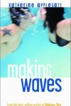 Book cover for Making Waves