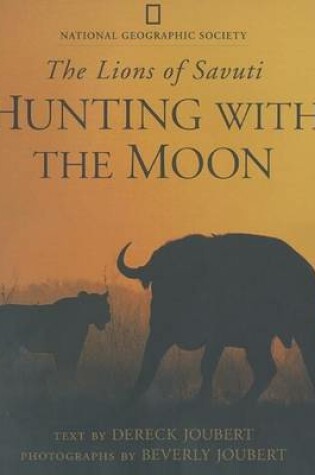 Cover of Hunting with the Moon