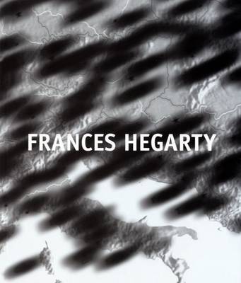 Book cover for Frances Hegarty