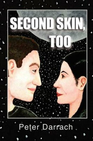 Cover of Second Skin, Too