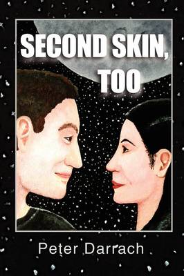 Book cover for Second Skin, Too