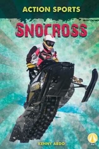 Cover of Snocross