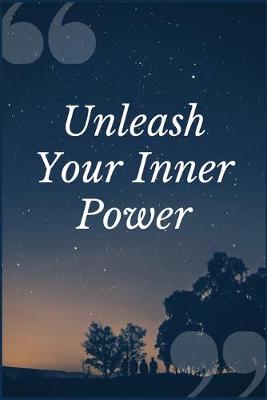 Cover of Unleash Your Inner Power