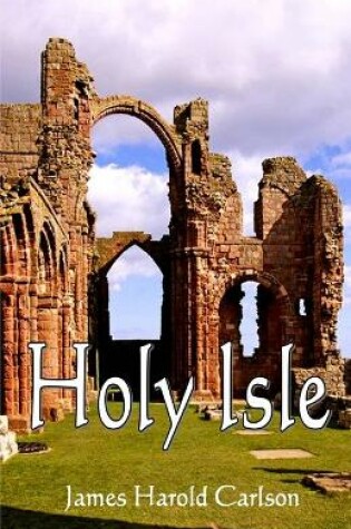 Cover of Holy Isle