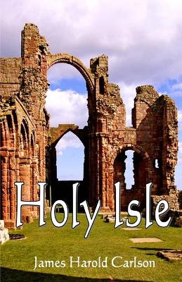 Book cover for Holy Isle