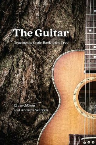 Cover of The Guitar