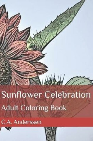 Cover of Sunflower Celebration