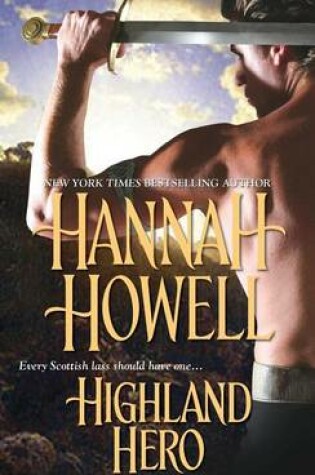 Cover of Highland Hero