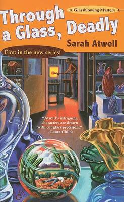 Through a Glass Darkly by Sarah Atwell