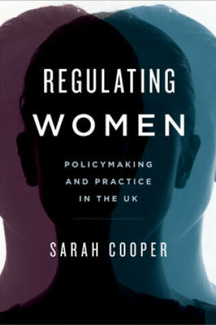 Cover of Regulating Women