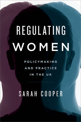 Book cover for Regulating Women