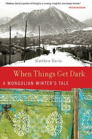 Cover of When Things Get Dark